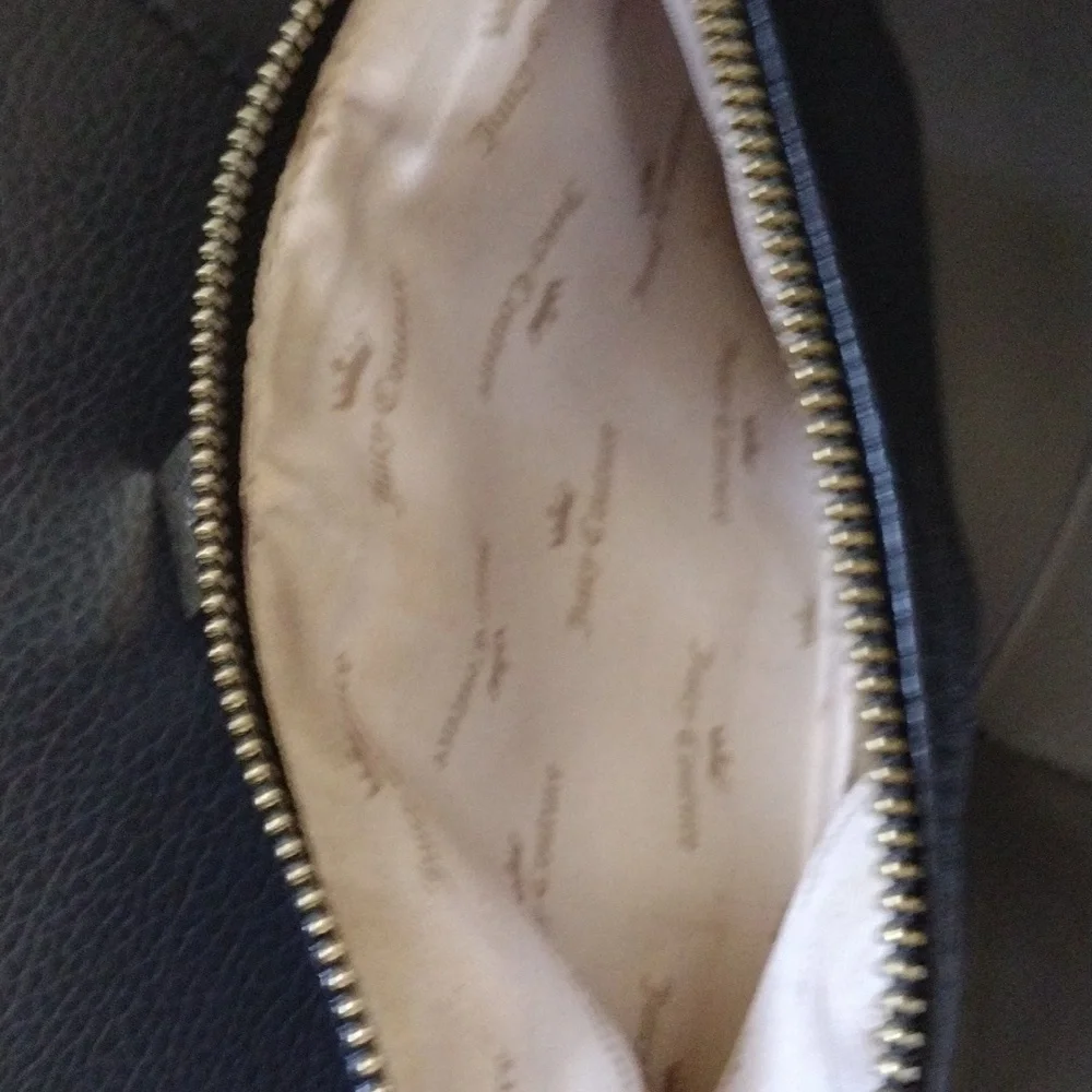 Juicy Couture Cosmetics Bag